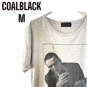 CoalBlack Tシャツ ジョーストラマー ザ クラッシュ ヴィンテージ M