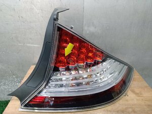 ■CR-Z●右テールランプ LED 33500-SZT-G01 スタンレー P8689□ZF1 ZF2(27820/A13)