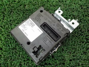 ■デイズ●キーレスコンピューター CPU 285E1-7MAOC□5BA-B43W(26092/ク86)