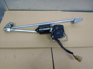 # Jimny * front wiper motor 38101-80C00 link attaching *JA22W(28108/A17)