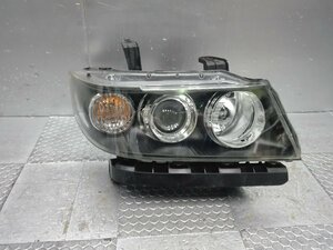 ■ゼストスパーク●運転席側 右ヘッドライト ランプ HID コイト 100-22911□DBA-JE1(26527/A5)