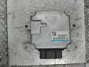 ■インプレッサ●ミッションコンピューター CPU CVT / 30919AE310 □DBA-GP2(26277/ク90)