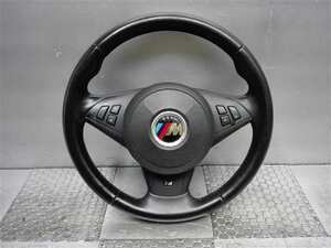 #BMW 5 series * steering wheel steering wheel M sport *NU30(25845