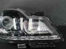 ■ソリオバンディット●運転席側 右ヘッドライト ランプ HID /コイト 100-59273□MA15S(25087/5K27_画像4