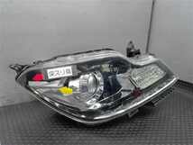 ■ソリオバンディット●運転席側 右ヘッドライト ランプ HID /コイト 100-59273□MA15S(25087/5K27_画像1