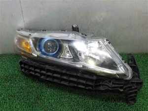 ■オデッセイ●右ヘッドライト ランプ HID /スタンレー P7692□RB3/RB4(25131/A20