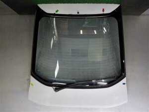 ■セリカ GT4●トランクパネル ガラス /040 ホワイト 白□ST165(25091/2FC