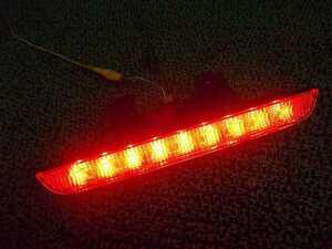 ■パレット SW●ハイマウントストップランプ LED□MK21S(23550/105