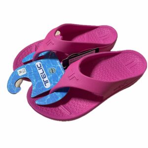 ②TELIC フリップフロップ Mサイズ サンダル