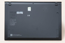 ThinkPad X1 Carbon Gen8 2020 i5-10210U 16GB, 超高速512GB SSD, 新品 4K UHD DCI-P3 100% Dolby Vision, 指紋 カメラ BT, Windows11/10_画像9