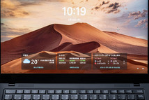 ThinkPad X1 Carbon Gen8 2020 i5-10210U 16GB, 超高速512GB SSD, 新品 4K UHD DCI-P3 100% Dolby Vision, 指紋 カメラ BT, Windows11/10_画像3