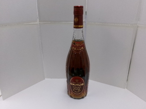 古酒　CAMUS　カミュ　グランド　VSOP　700ml　40％　未開栓