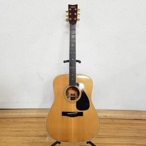 YAMAHA Yamaha FG-401B акустическая гитара струна нет текущее состояние .NK6105.