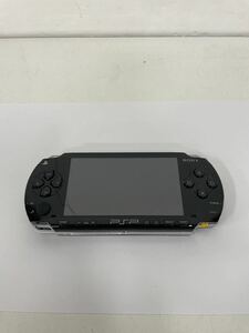 SONY ソニー PSP プレイステーション ポータブル PSP-1000【NK5995】
