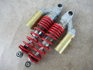 CB400SF NC42 Honda original SHOWA rear suspension rear suspension rear shock junk show waHONDA NC31 NC39