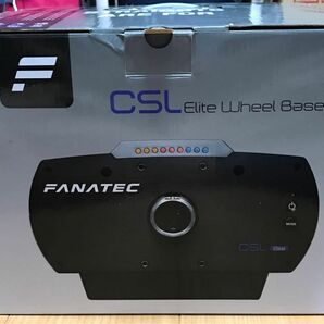 FANATEC CSL ELITE WHEEL BASE V1.1(Xbox One ､PC対応)