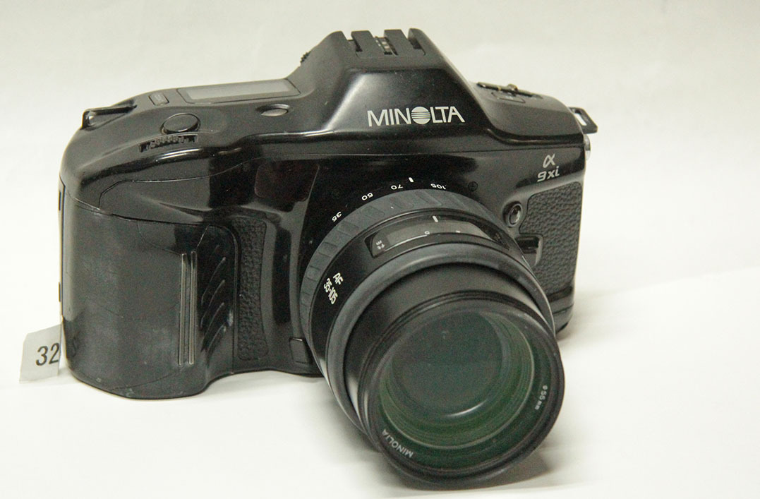 Yahoo!オークション -「minolta α9xi」の落札相場・落札価格 Yahoo!オークション -「minolta α9xi」の落札相場・落札価格