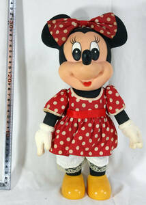  Tommy Minnie Mouse tomy dc-2 sofvi 31.