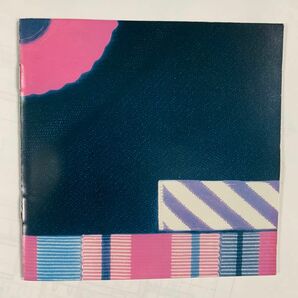 ○ピンク・フロイド『ファイナル・カット』旧規格CD