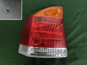  in voice correspondence Opel Vectra *Z02Z22* left tail light immediately shipping 