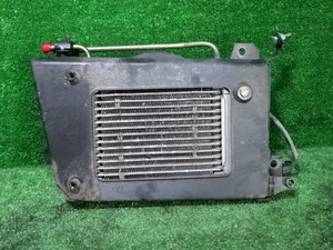 * in voice correspondence Alpha Romeo 156 V6 sport W*932B1 2002 year * oil cooler * fan attaching immediately shipping 