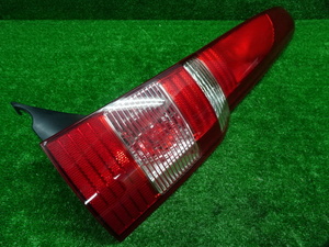  in voice correspondence Fiat Panda ALESSI alessi *16912 2007 year * right tail light * tail lamp immediately shipping 