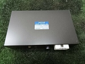 インボイス対応 ジャガー X J51XA 2002(H14) AT アナログテレビチューナー コンピューター 1X43-19B284-AA