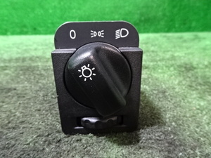  in voice correspondence OPEL Opel Astra *XD200 1995(H7) year * head light switch * headlamp switch 