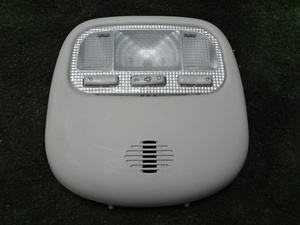  in voice correspondence Peugeot 207*A75FW 2009 year * room lamp * room light immediately shipping 