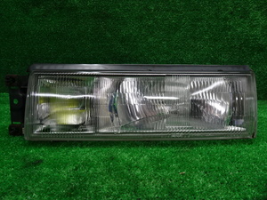  Mazda Luce Royal Classic *HCFS S61 year * left head light * halogen KOITO 100-61230 headlamp immediately shipping 