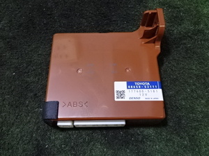 インボイス対応 レクサス IS250 S・GSE20 H18・エアコンコンピューター・88650-53111 177600-5181