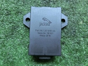  in voice correspondence Jaguar XJ *J13LB* rain sensor computer (8) immediately shipping 