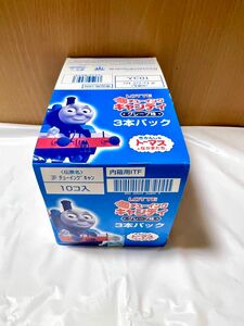 ロッテ トーマス チューイングキャンディ 3p×10