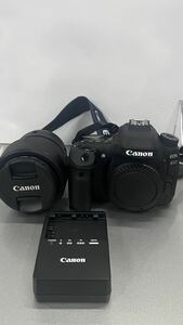 Canon EOS 80D EF-S18-135 IS USM линзы комплект 