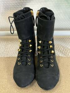 Giuseppe Zanotti Homme ブーツ