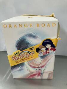 きまぐれオレンジ☆ロード The Series テレビシリーズ全48話DVD-BOX