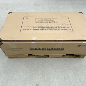 美品 トヨタ 純正 3万キロ取り外し アクア NHP10 ハイブリッドバッテリー 初度登録H29年4月 HVバッテリー 純正部品 低走行の画像4