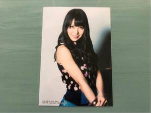 AKB48 44th 翼はいらない 通常盤CD/DVD 封入生写真 白間美瑠