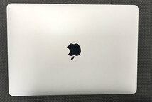 MacBook Air 2020年 A2179 メモリ16GB SSD256GB シルバー 中古_画像10