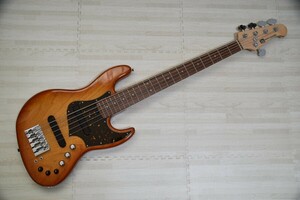 xotic xj-1t 5rt 2012年製