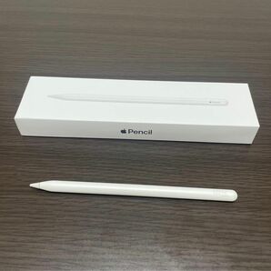 Apple Pencil 第二世代　箱付き