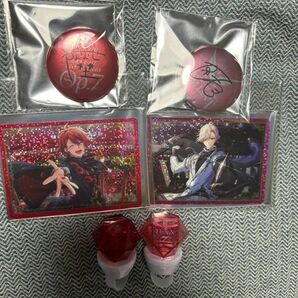 専用ページ　アイナナ グッズ　陸&天　セット