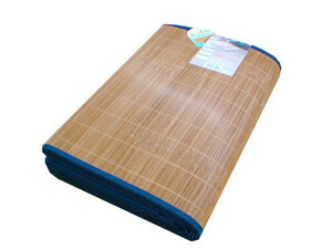  free shipping [ new goods ] bamboo rug [ Hierro ]180cm×180cm BR