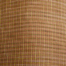 古布 木綿 リメイク素材 反物 未使用品 デッドストックジャパンヴィンテージ ファブリック テキスタイル japanese fabric_画像3