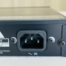 NA5258 通電確認 タスカム TASCAM SS-CDR200 ソリッドステートオーディオ CDレコーダー 音響機器 オーディオ機器 ティアック株式会社 検I_画像7