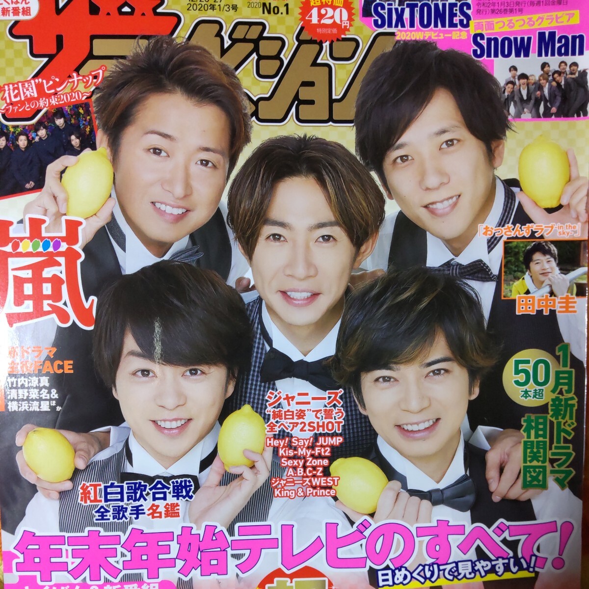 2025年最新】Yahoo!オークション -嵐(ザ・テレビジョン)の中古品