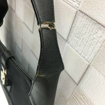 46309 GUCCI グッチ GG キャンバス ジャッキー ハンドバッグ 肩掛け ショルダーバッグ 001・3306_画像3