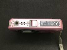 46625 CASIO EXILIM EX-Z80 デジカメ デジタルカメラ カシオ_画像8