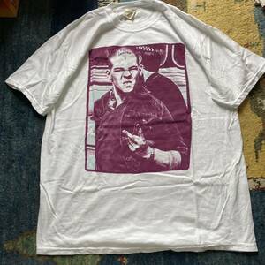 morrissey Tシャツ　XL スキンズ