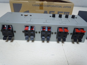 LAXMAN AS-5Ⅲ with defect box etc. equipped 600 jpy from 